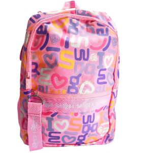 Backpack Smiggle - Pink Classic