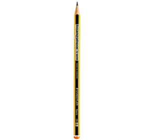Bút chì 2B Staedtler - Noris