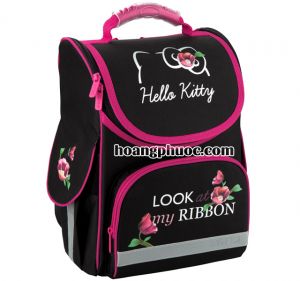 Cặp chống gù Kite - Hello Kitty