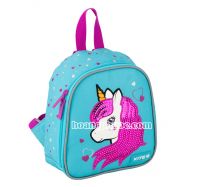 Balo mẫu giáo Kite - Pink Unicorn