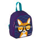 Balo mẫu giáo Kite - Smart Fox