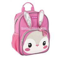 Balo mẫu giáo Kite - Bunny
