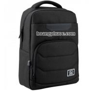 Balo GoPack - Mẫu 1 Black