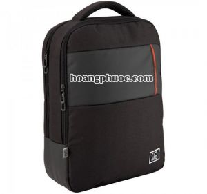 Balo GoPack - Mẫu 2 Black