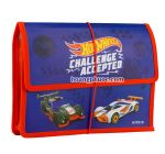 Cặp tài liệu B5 Kite - Hot Wheels