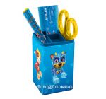 Set ống bút vuông Paw Patrol