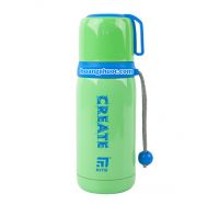 Bình nước giữ nhiệt Kite - Green