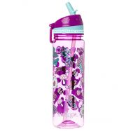 Straight Bottle - Squad Purple