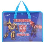 Cặp tài liệu A4 Kite - Transformers