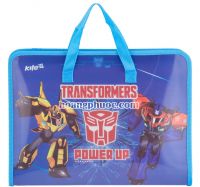 Cặp tài liệu A4 Kite - Transformers